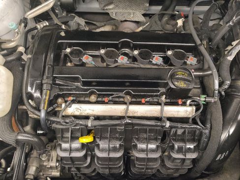 Used 2015 Jeep Patriot Sport w/ Power Value Group FWD image 30