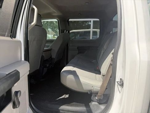 Used 2019 Ford F250 XL w/ STX Appearance Package AWD/4WD image 16