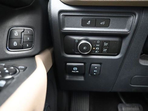 Used 2024 Ford Expedition Max Limited RWD image 18
