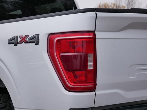 Used 2022 Ford F150 XLT w/ Equipment Group 301A Mid image 52