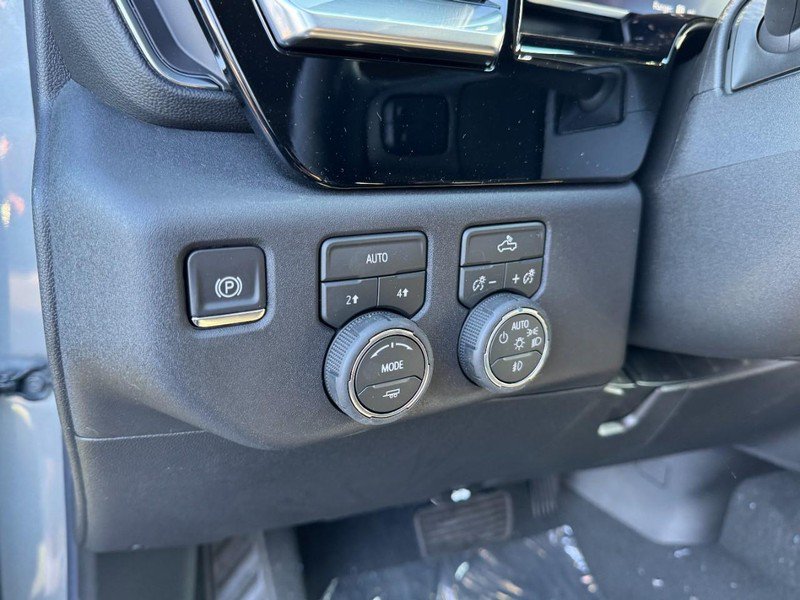 New 2026 Chevrolet Silverado 1500 RST AWD/4WD image 41