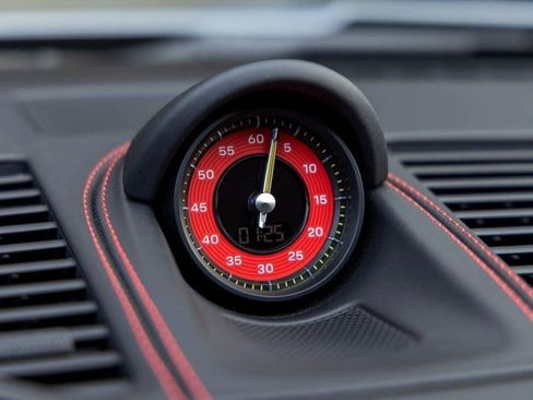 Certified 2024 Porsche 911 GT3 image 74