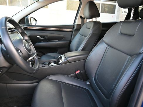 Used 2023 Hyundai Tucson SEL w/ Convenience Package AWD/4WD image 15