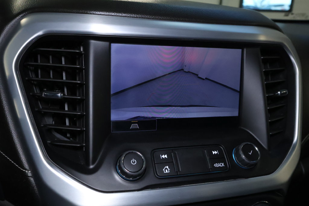 Used 2023 GMC Acadia SLE w/ Driver Convenience Package AWD/4WD image 32