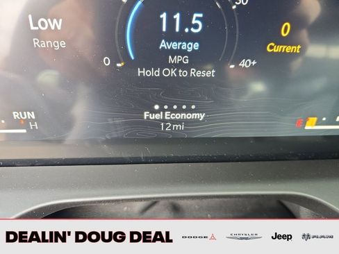 New 2026 Jeep Grand Cherokee Limited w/ Limited Altitude Package AWD/4WD image 16