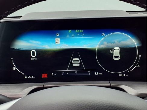 New 2025 Kia Telluride SX X-Line image 11