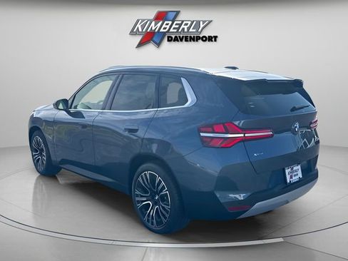 Used 2026 BMW X3 xDrive30 w/ Premium Package image 3