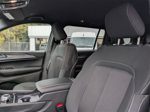 New 2025 Jeep Grand Cherokee L Laredo w/ Luxury Tech Group I image 14