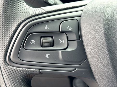 New 2026 Buick Envista Sport Touring FWD image 16