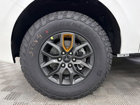 New 2026 Ford Expedition Tremor AWD/4WD image 13