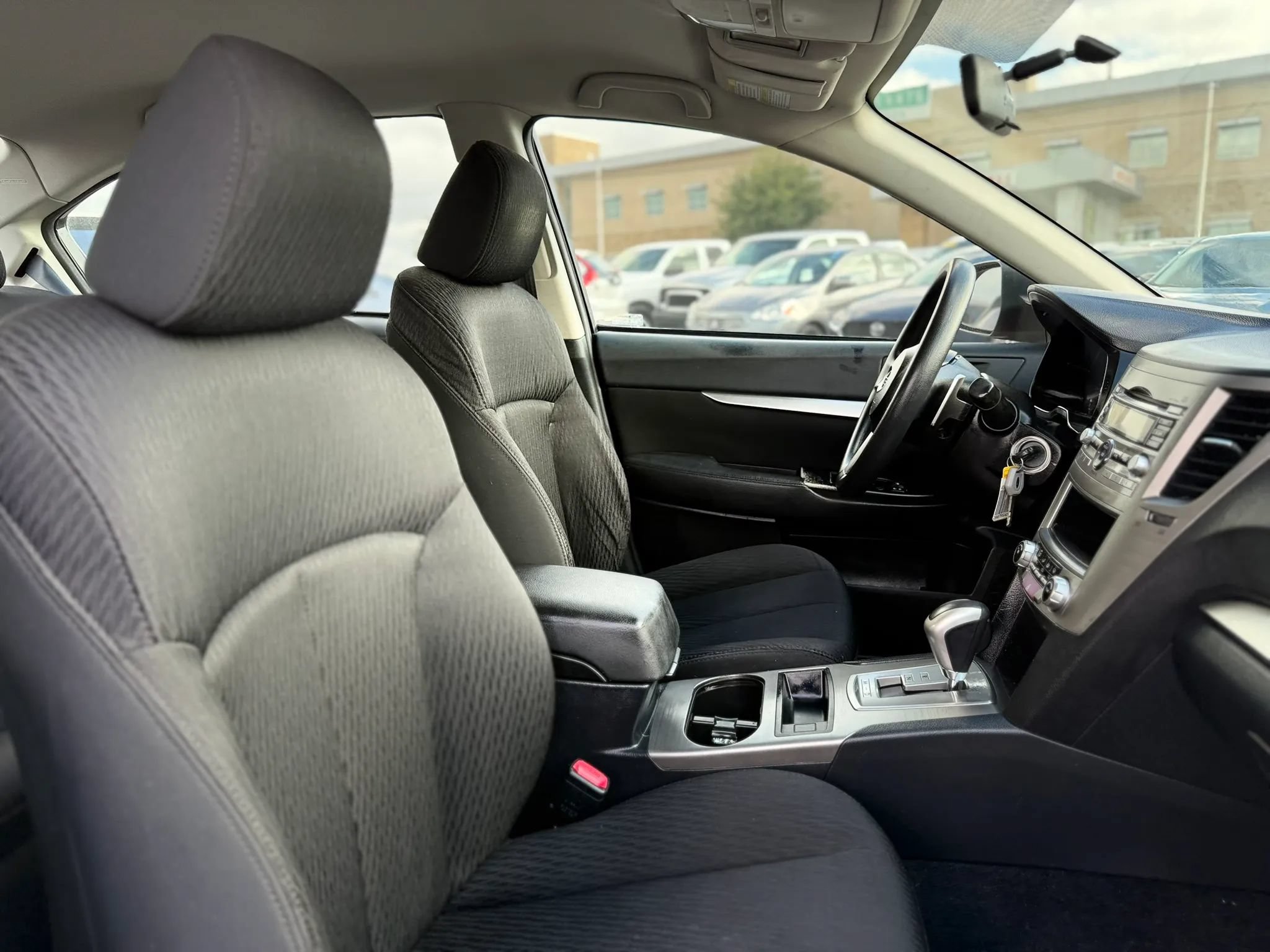 Used 2010 Subaru Legacy 2.5i AWD/4WD image 20