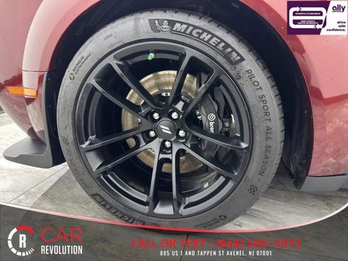 Used 2020 Dodge Challenger R/T Scat Pack image 13