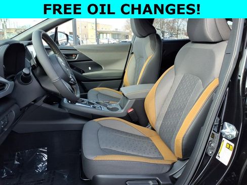 New 2026 Subaru Crosstrek 2.5i Sport image 23