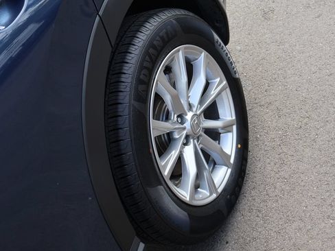 Certified 2023 Honda CR-V EX-L image 34