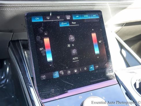 Used 2025 Cadillac Escalade Sport image 23