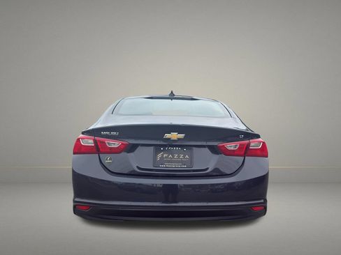 Used 2023 Chevrolet Malibu LT w/ Driver Confidence Package FWD image 4