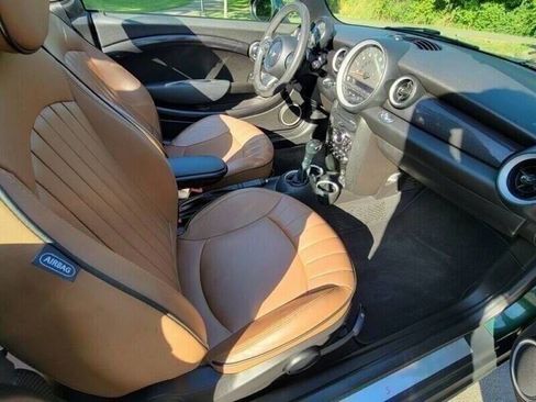 Used 2015 MINI Cooper S FWD image 12
