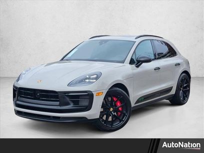 Used 2022 Porsche Macan GTS