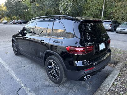 Used 2024 Mercedes-Benz GLB 250