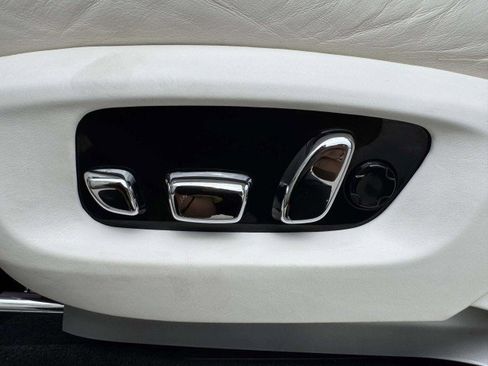 Used 2021 Rolls-Royce Ghost AWD/4WD image 23