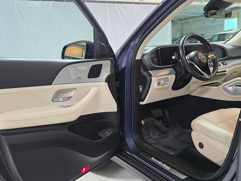 Certified 2024 Mercedes-Benz GLE 450 4MATIC image 19