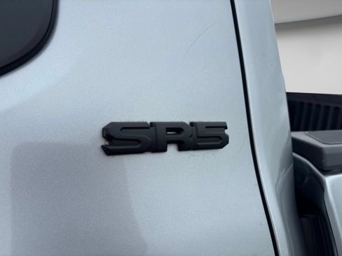 Used 2024 Toyota Tacoma SR5 RWD image 34