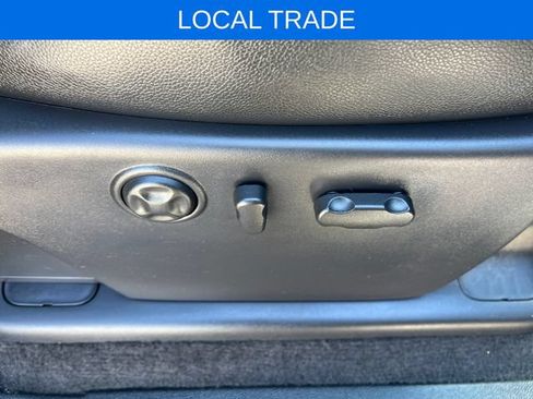 Used 2013 Chevrolet Silverado 1500 LTZ w/ LTZ Plus Package AWD/4WD image 18