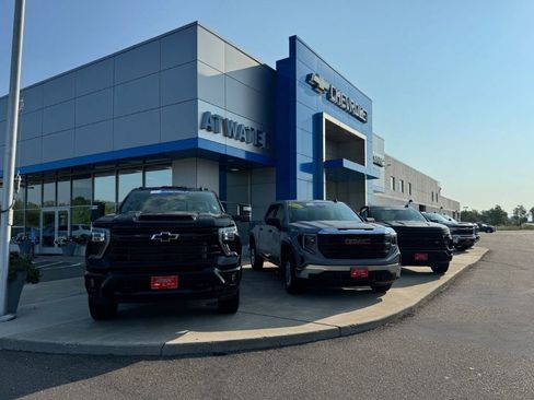 Used 2020 Ford Explorer 4WD Police Interceptor image 7