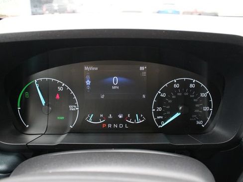 Used 2024 Ford Maverick XLT w/ XLT Luxury Package FWD image 10