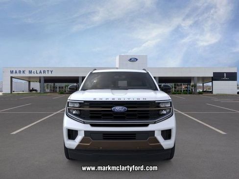 New 2026 Ford Expedition King Ranch AWD/4WD image 6