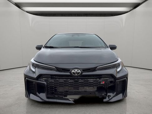 Used 2025 Toyota Corolla GR image 10