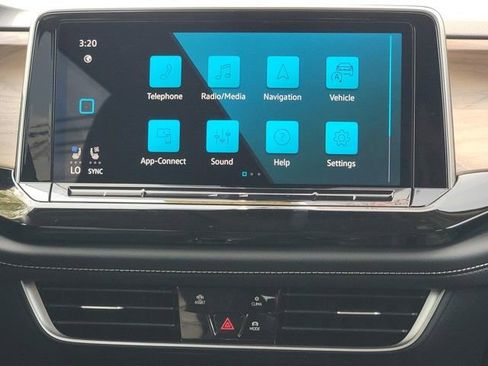 New 2026 Volkswagen Atlas SE image 22