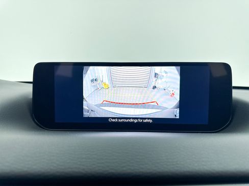 Certified 2025 MAZDA CX-50 2.5 Hybrid w/ Weather Package image 26