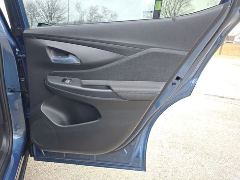 New 2026 Buick Envista Sport Touring image 31