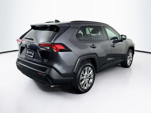 Certified 2023 Toyota RAV4 XLE Premium AWD/4WD image 7