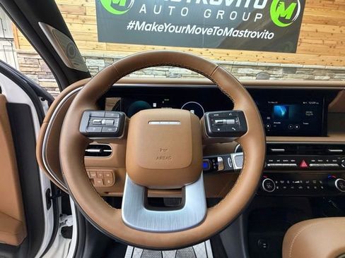 Used 2026 Hyundai Palisade Calligraphy AWD/4WD image 20