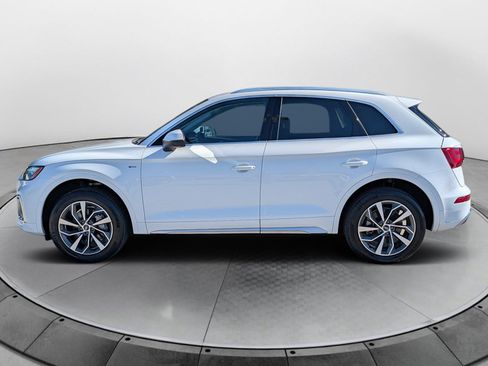 Used 2024 Audi Q5 2.0T Premium Plus AWD/4WD image 6