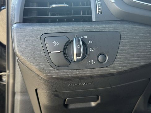 Used 2023 Audi A4 2.0T Premium Plus image 17