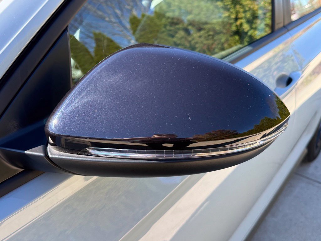 New 2026 Volkswagen Jetta GLI Autobahn FWD image 10