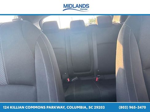 Used 2020 Honda Civic EX image 34