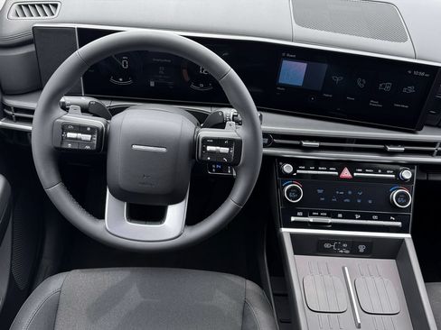 New 2026 Hyundai Santa Fe SE AWD/4WD image 17