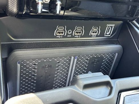 New 2026 RAM 3500 Limited image 58