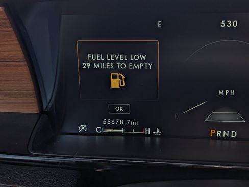 Used 2019 Lincoln Navigator Reserve AWD/4WD image 14
