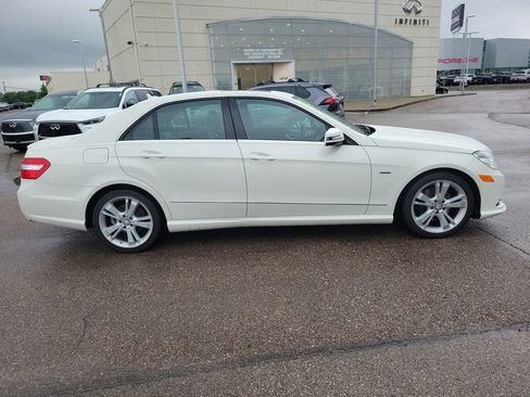 Used 2012 Mercedes-Benz E 350 Sedan image 6