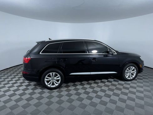 Used 2018 Audi Q7 3.0T Premium Plus w/ Premium Plus Package AWD/4WD image 9