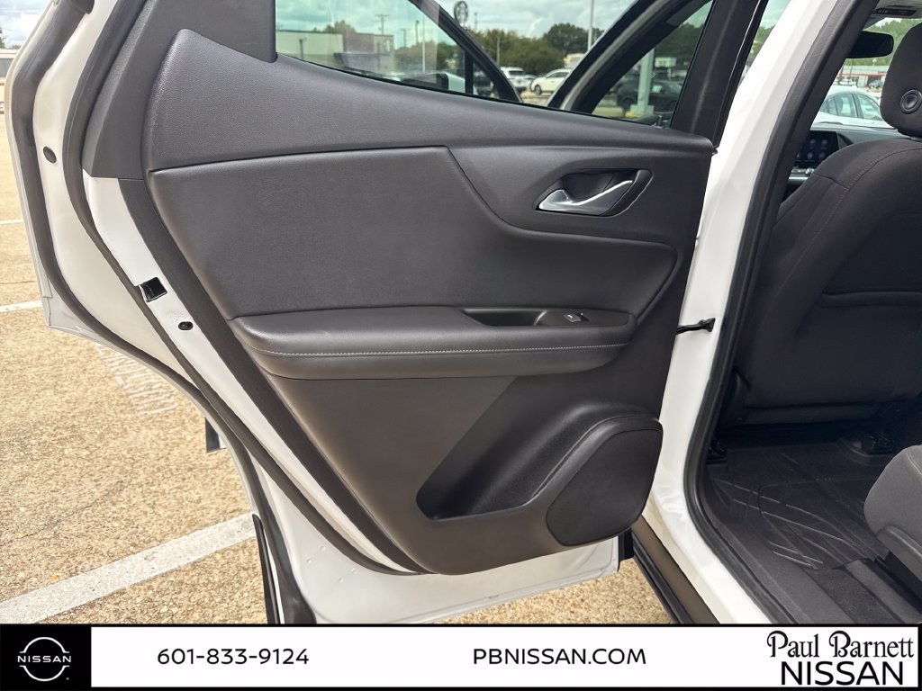 Used 2021 Chevrolet Blazer LT FWD image 19