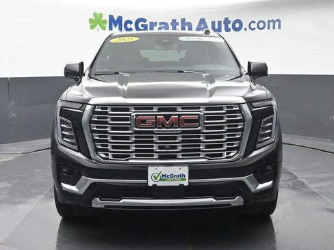 Used 2025 GMC Yukon Denali image 4