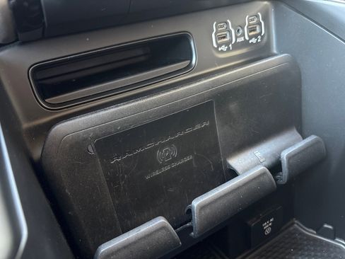 Used 2021 RAM 1500 Laramie w/ Bed Utility Group image 23