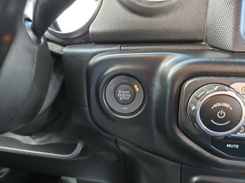 Used 2021 Jeep Wrangler Unlimited Rubicon 4xe w/ Cold Weather Group image 25