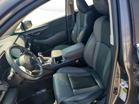 Used 2021 Subaru Outback Onyx Edition XT w/ Popular Package #2 AWD/4WD image 14
